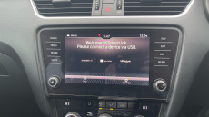 Skoda Octavia 1.6 TDI SE Technology 5dr Diesel Estate